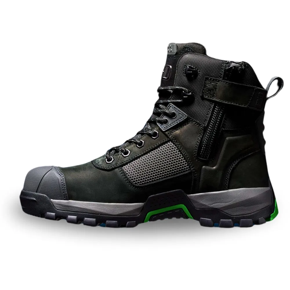 WB-1 Waterproof Nitrolite™ Work Boots