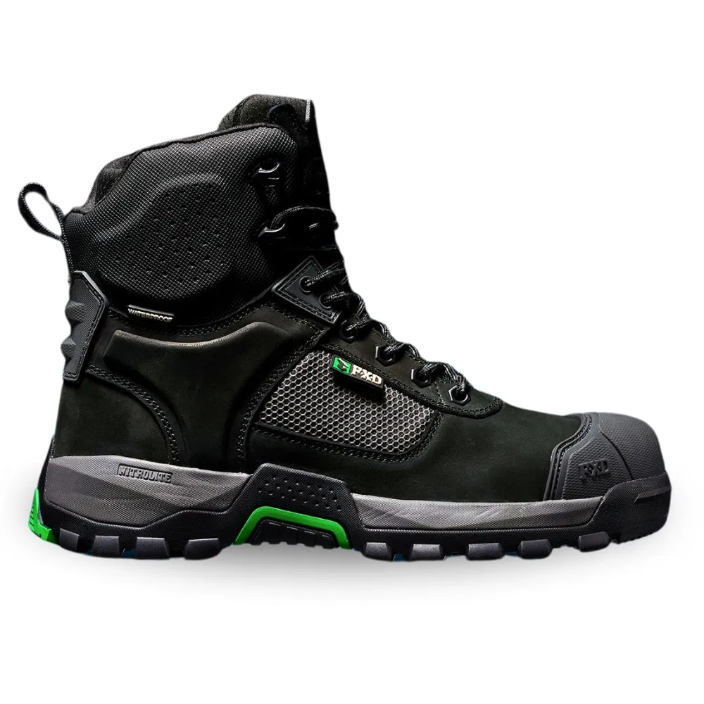 WB-1 Waterproof Nitrolite™ Work Boots