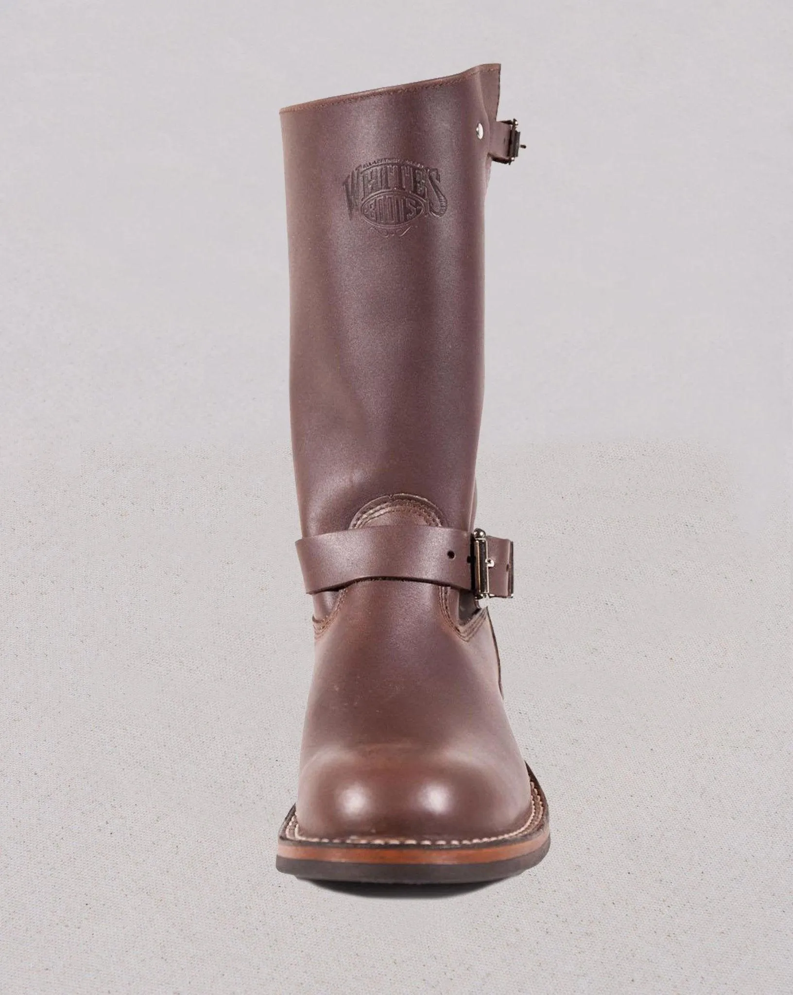 White's Boots Cykel - Smooth Brown