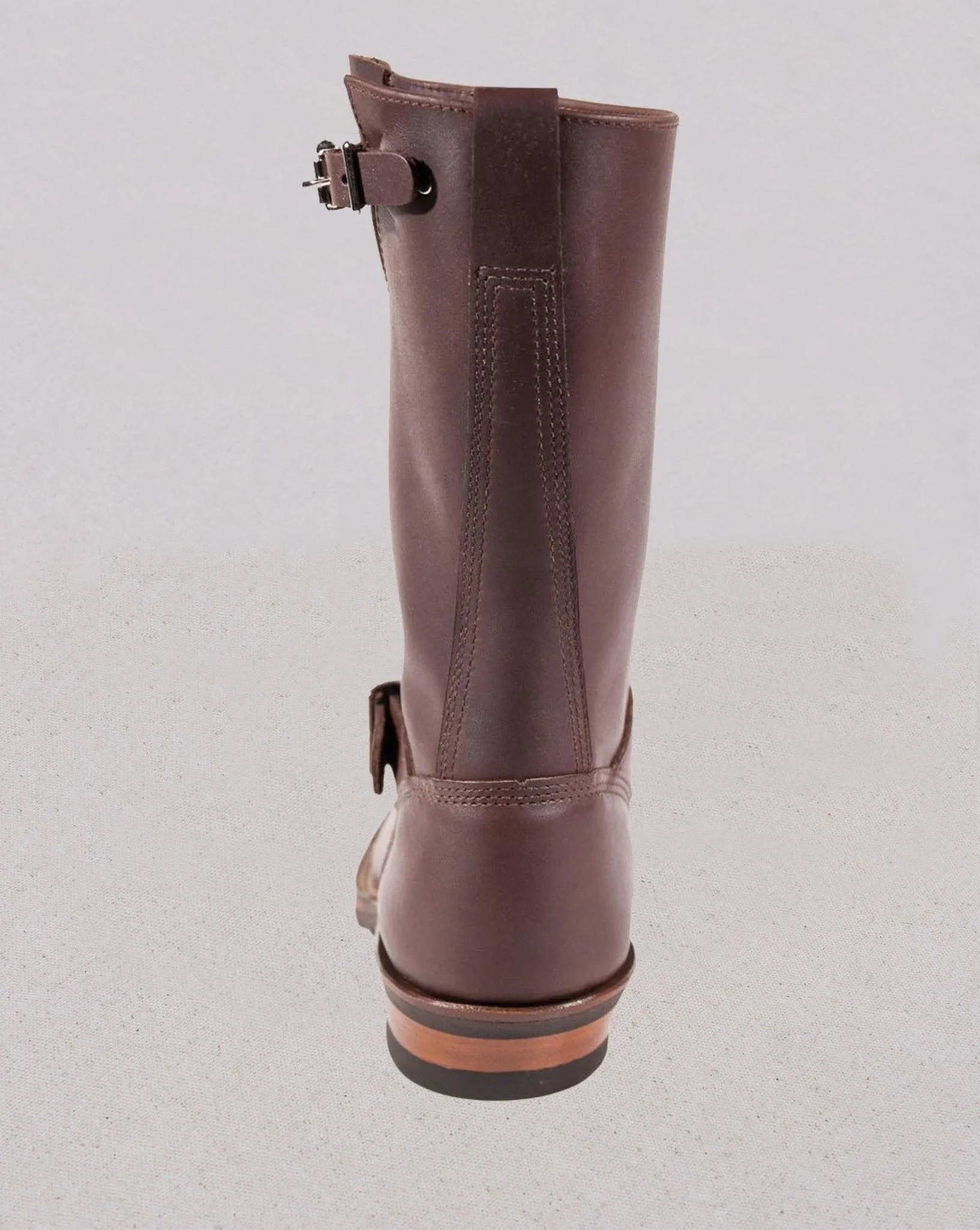 White's Boots Cykel - Smooth Brown