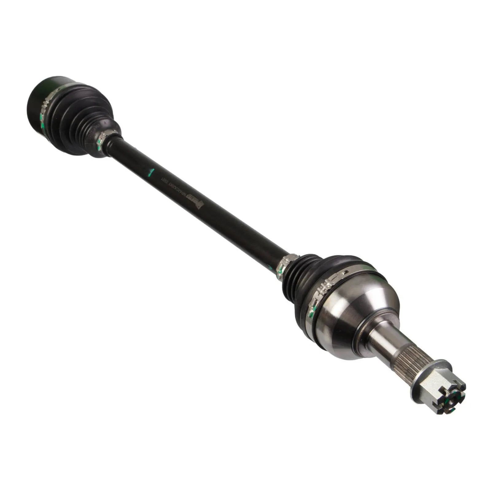 WHITES CV AXLE SHAFT CAN AM Rr LH or RH