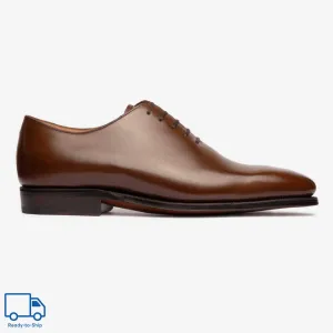 Wholecut Oxford - Brown - Deus Last - RTW