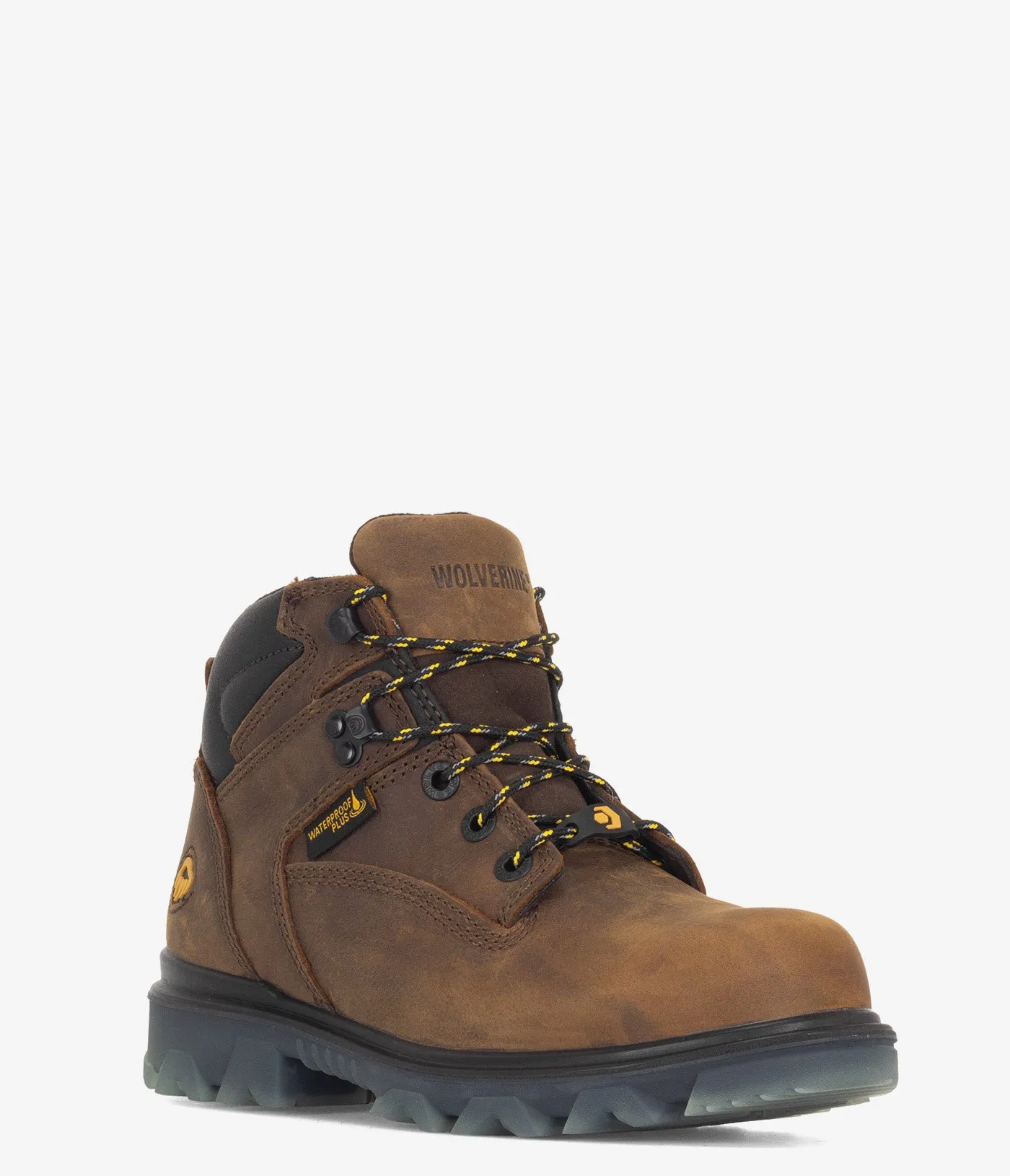 Wolverine I-90 EPX CarbonMAX Safety Toe Waterproof Boot - Women