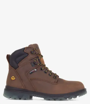 Wolverine I-90 EPX Waterproof 6" Soft Toe Boot - Men