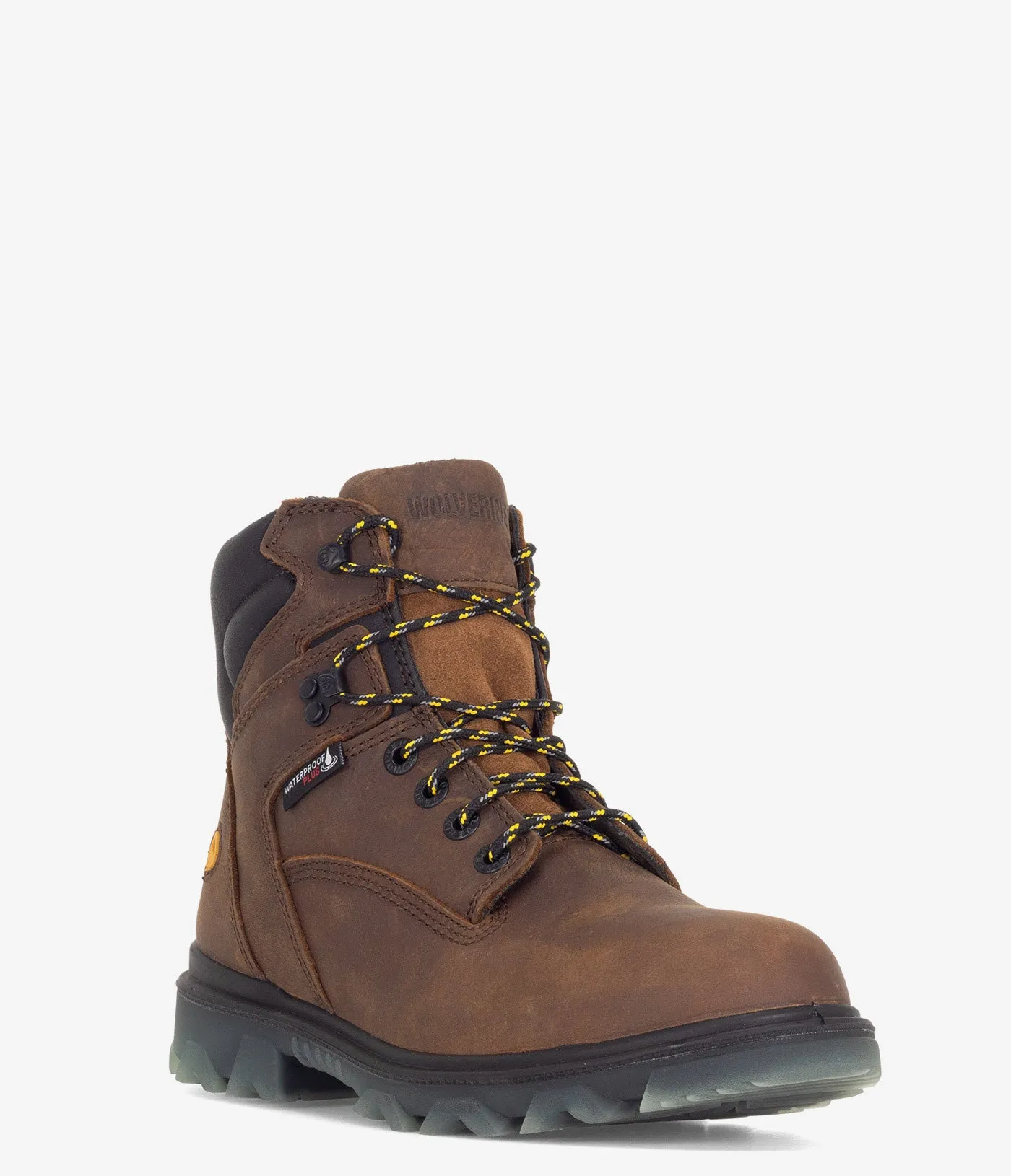 Wolverine I-90 EPX Waterproof 6" Soft Toe Boot - Men