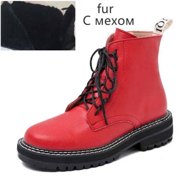 Women Shoes Boots