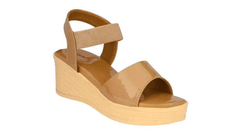 Women wedges sandals