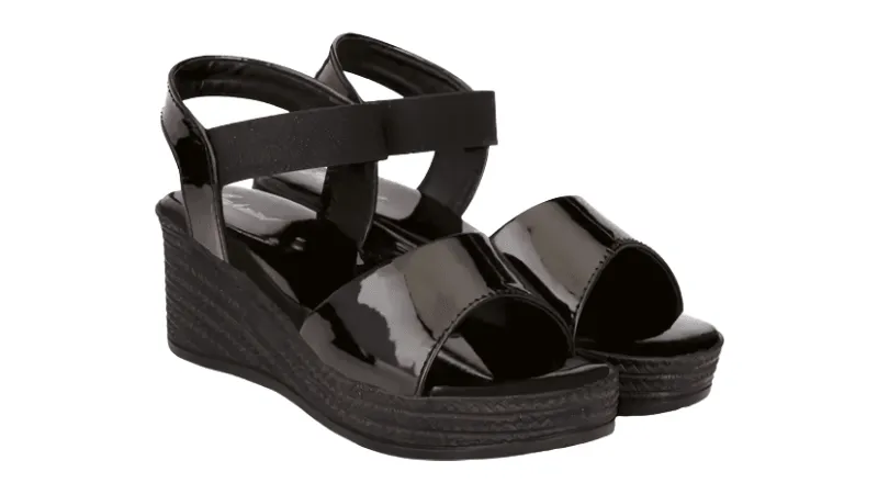 Women wedges sandals