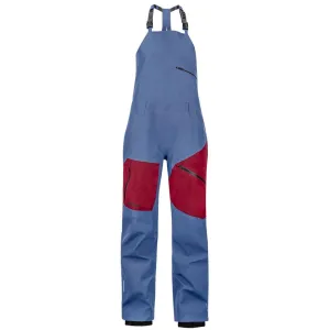 Women's Adventure Bib Snow Pants