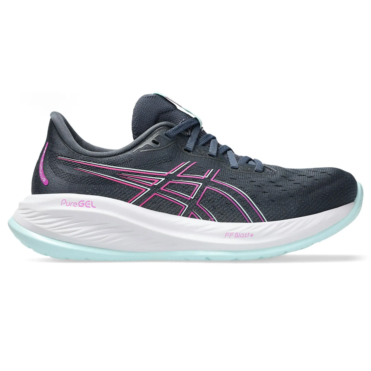 Women's Asics Gel-Cumulus 26