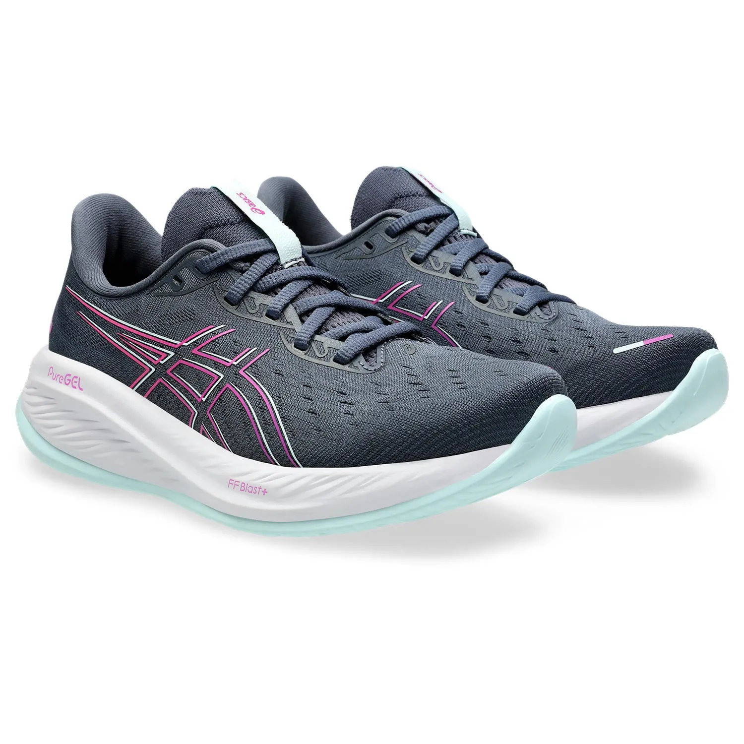 Women's Asics Gel-Cumulus 26