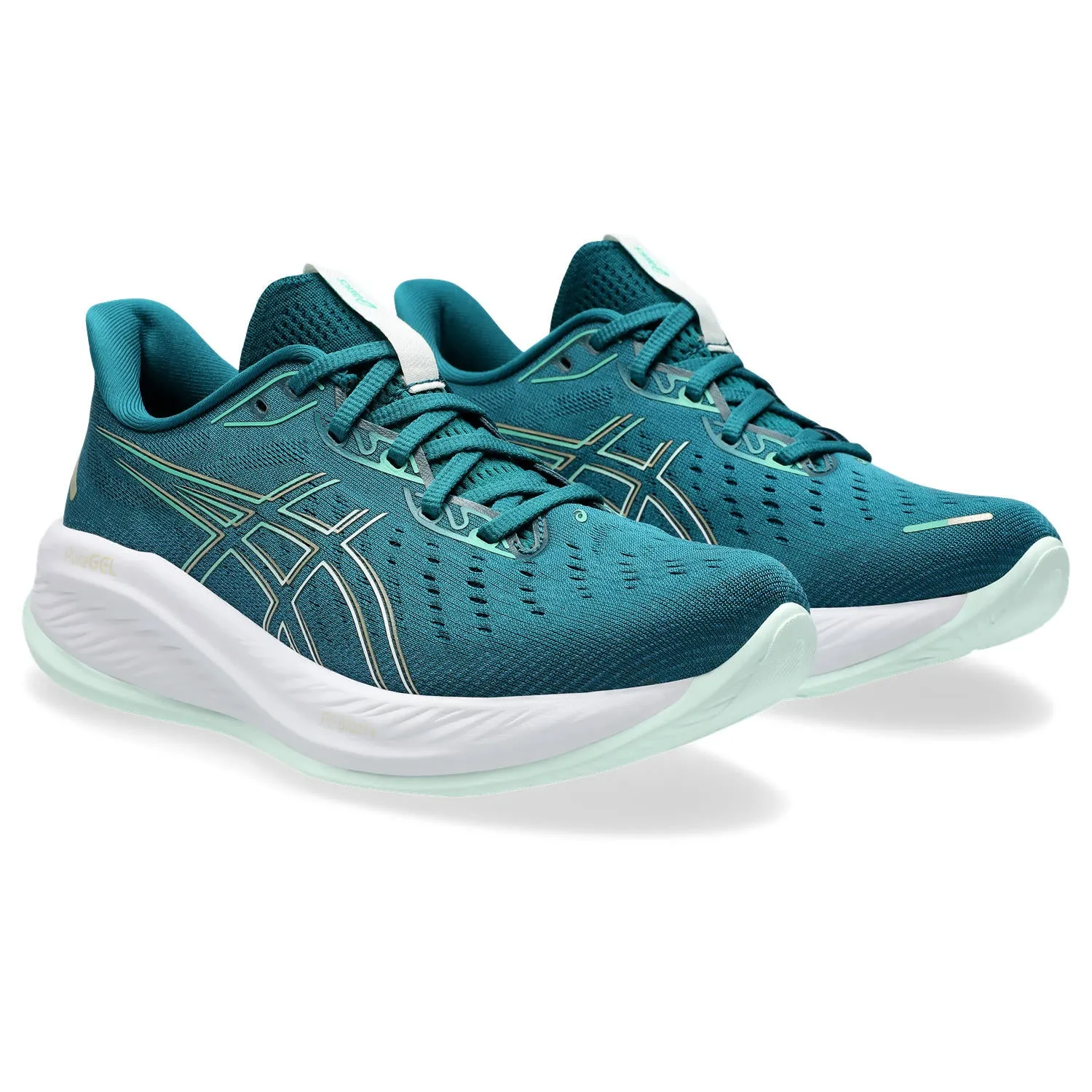 Women's Asics Gel-Cumulus 26