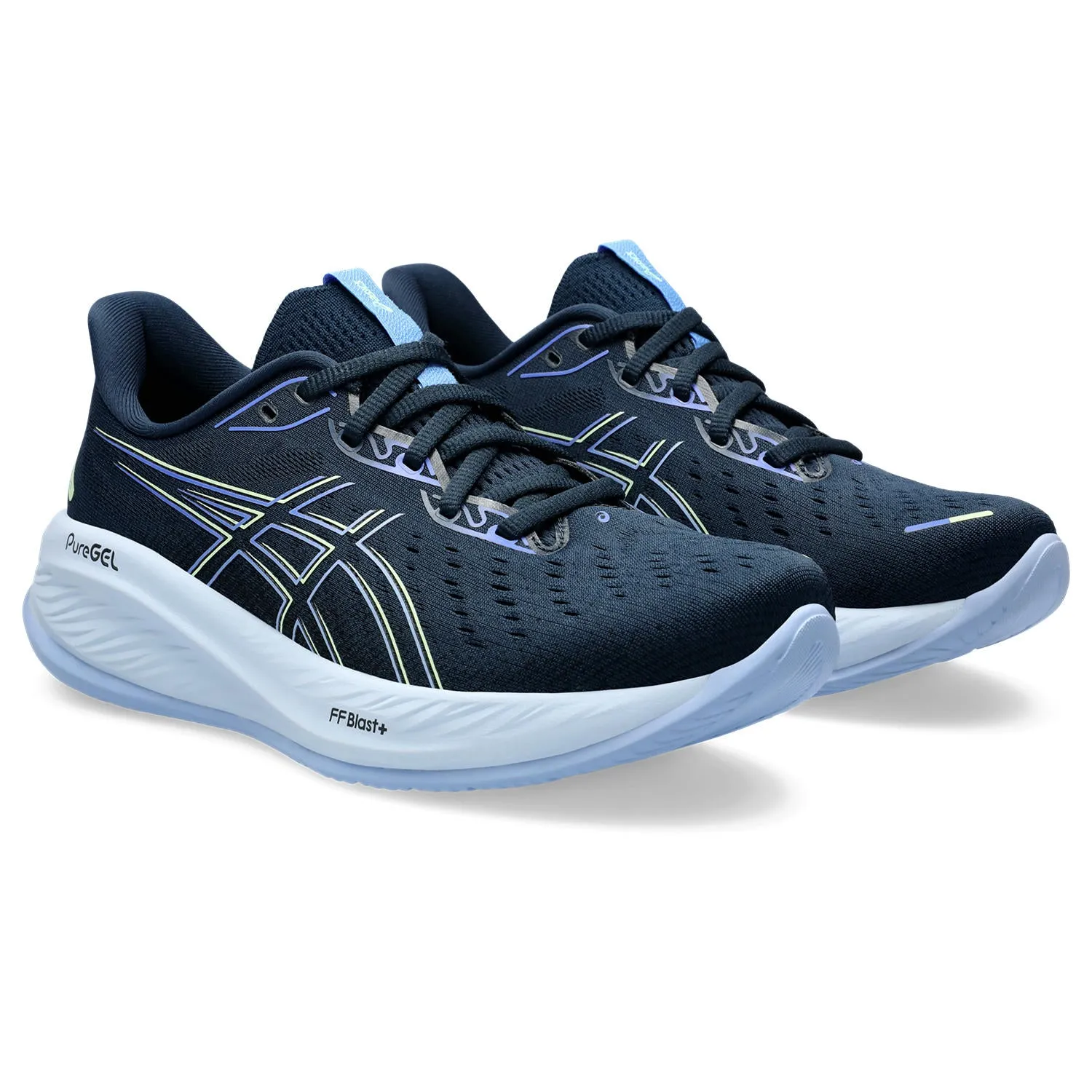 Women's Asics Gel-Cumulus 26