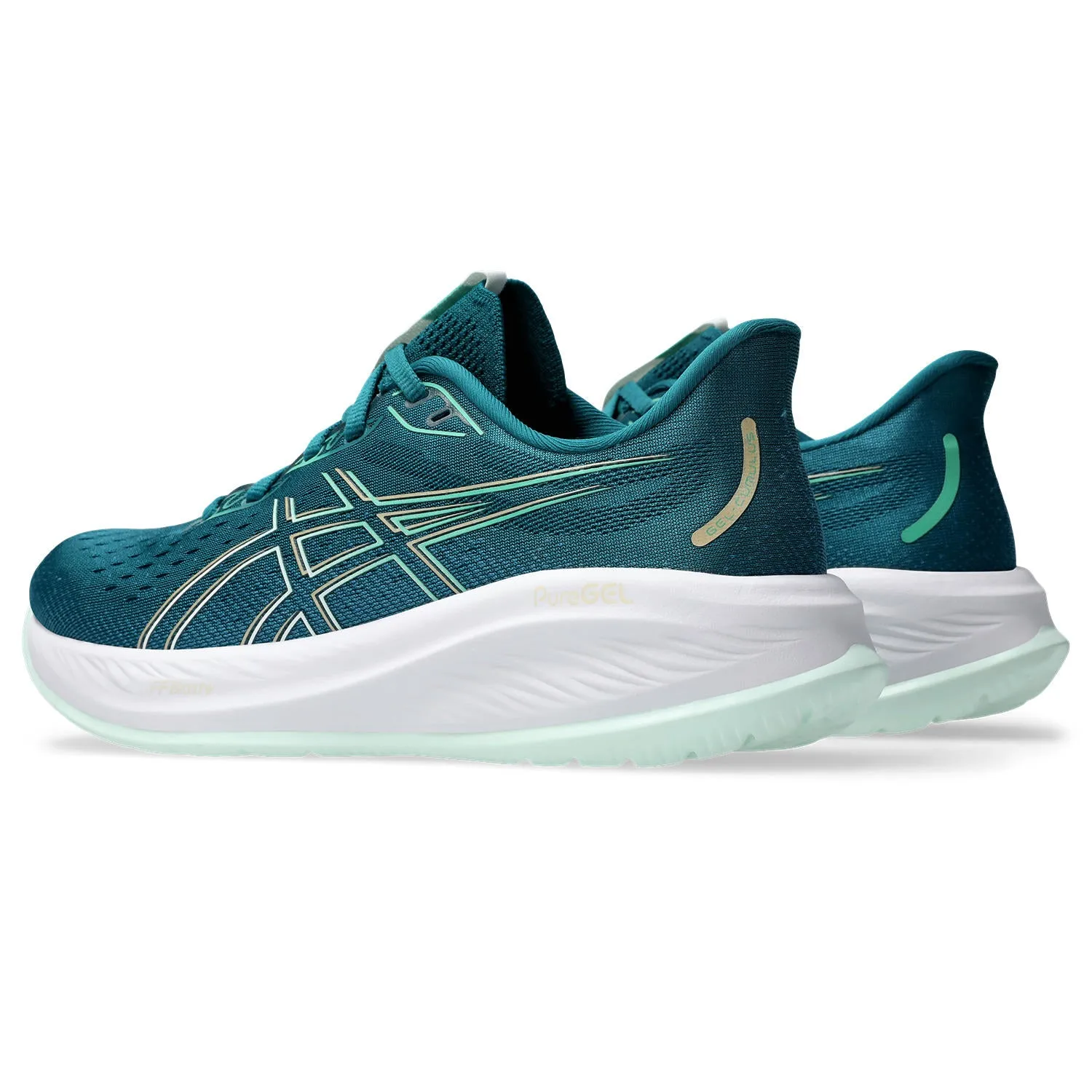 Women's Asics Gel-Cumulus 26