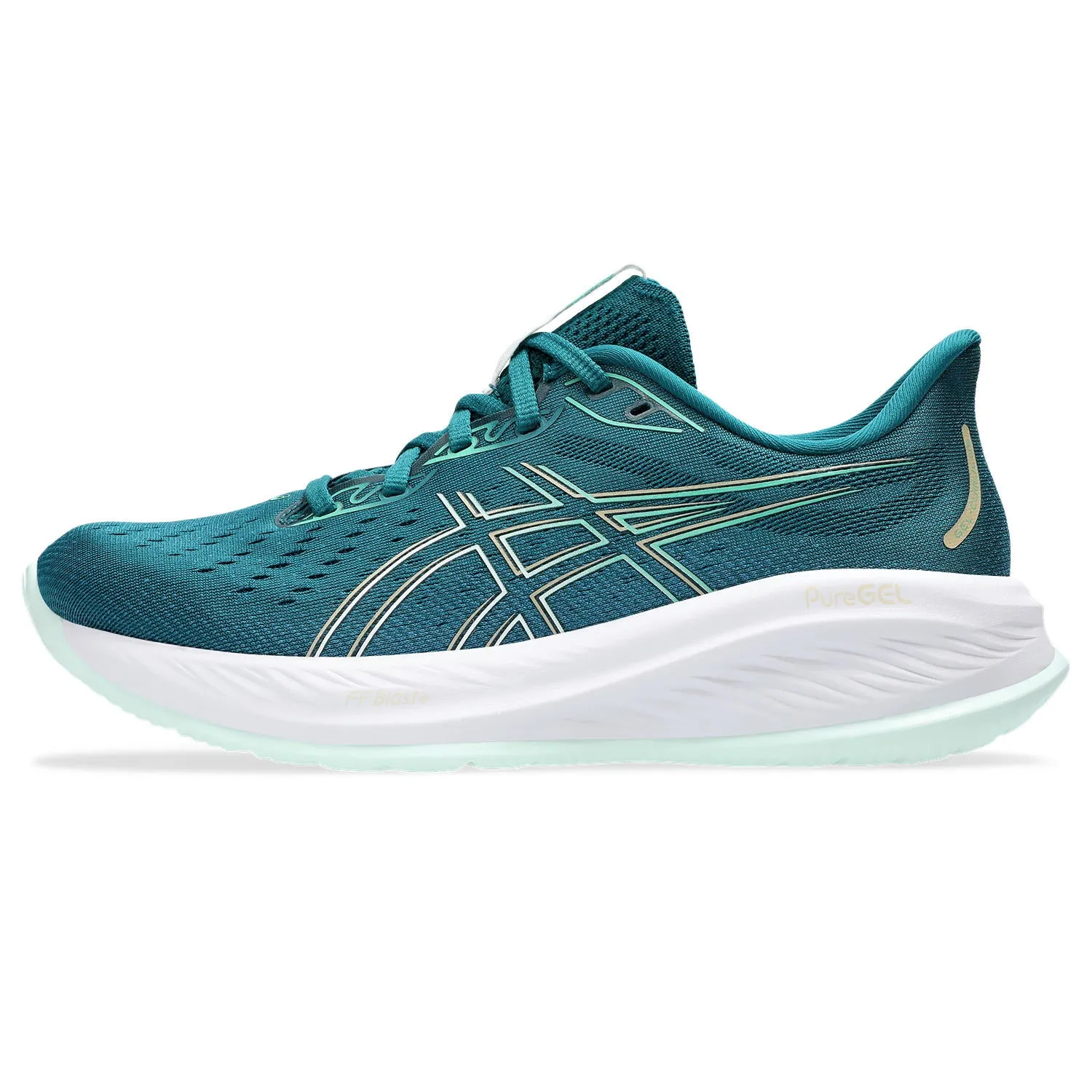 Women's Asics Gel-Cumulus 26