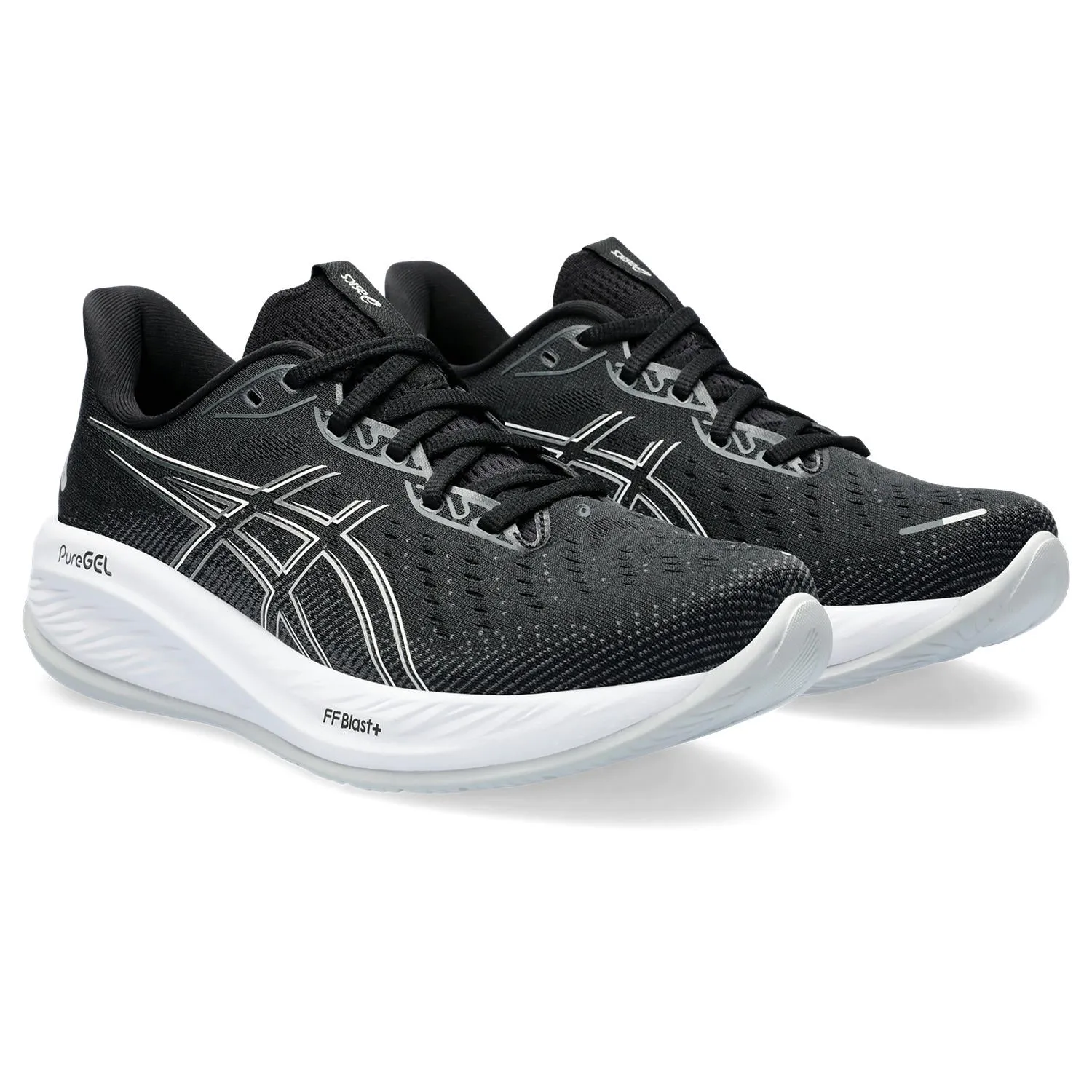 Women's Asics Gel-Cumulus 26