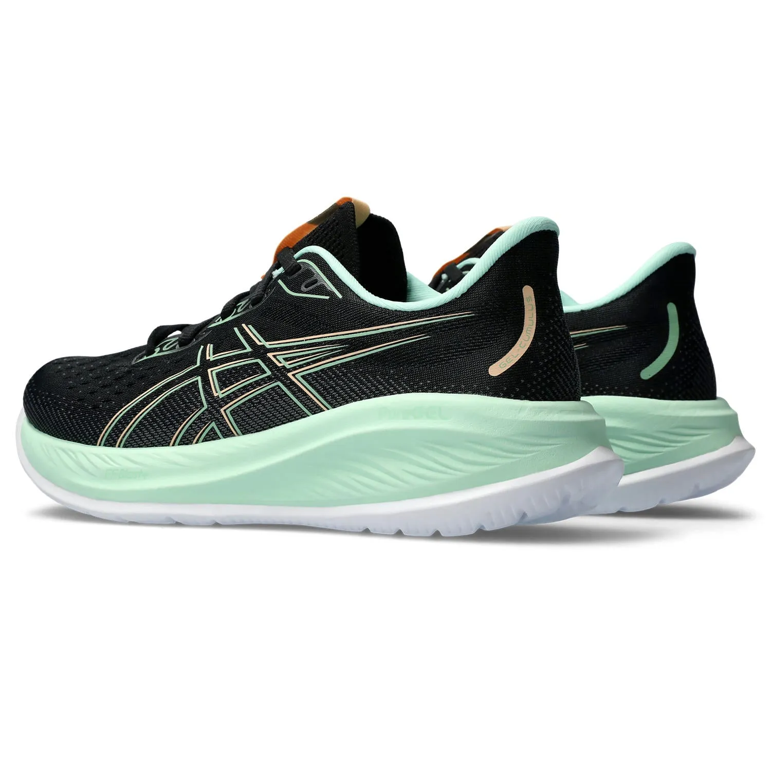 Women's Asics Gel-Cumulus 26