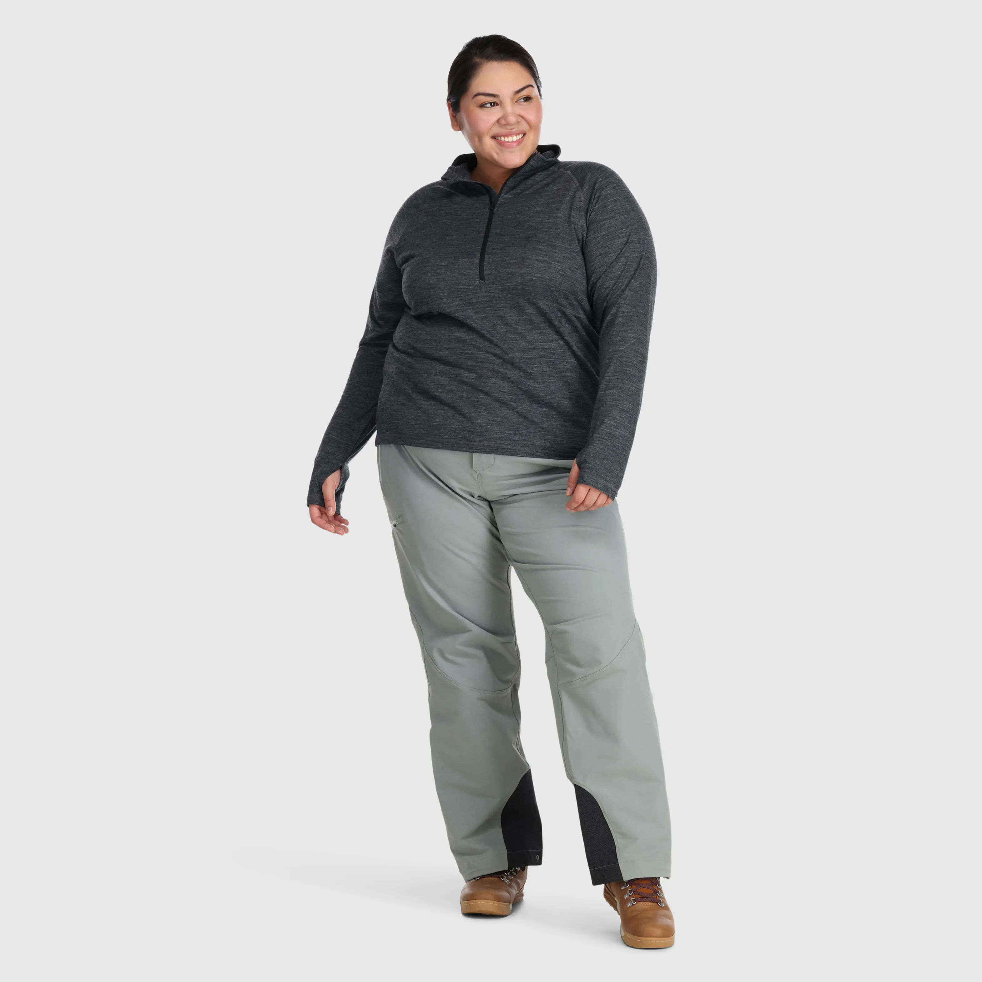 Women's Cirque II Plus Size Pants