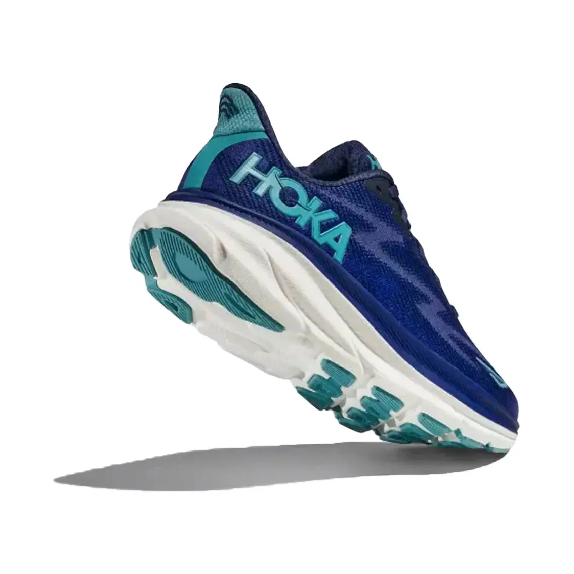 Womens HOKA Clifton 9