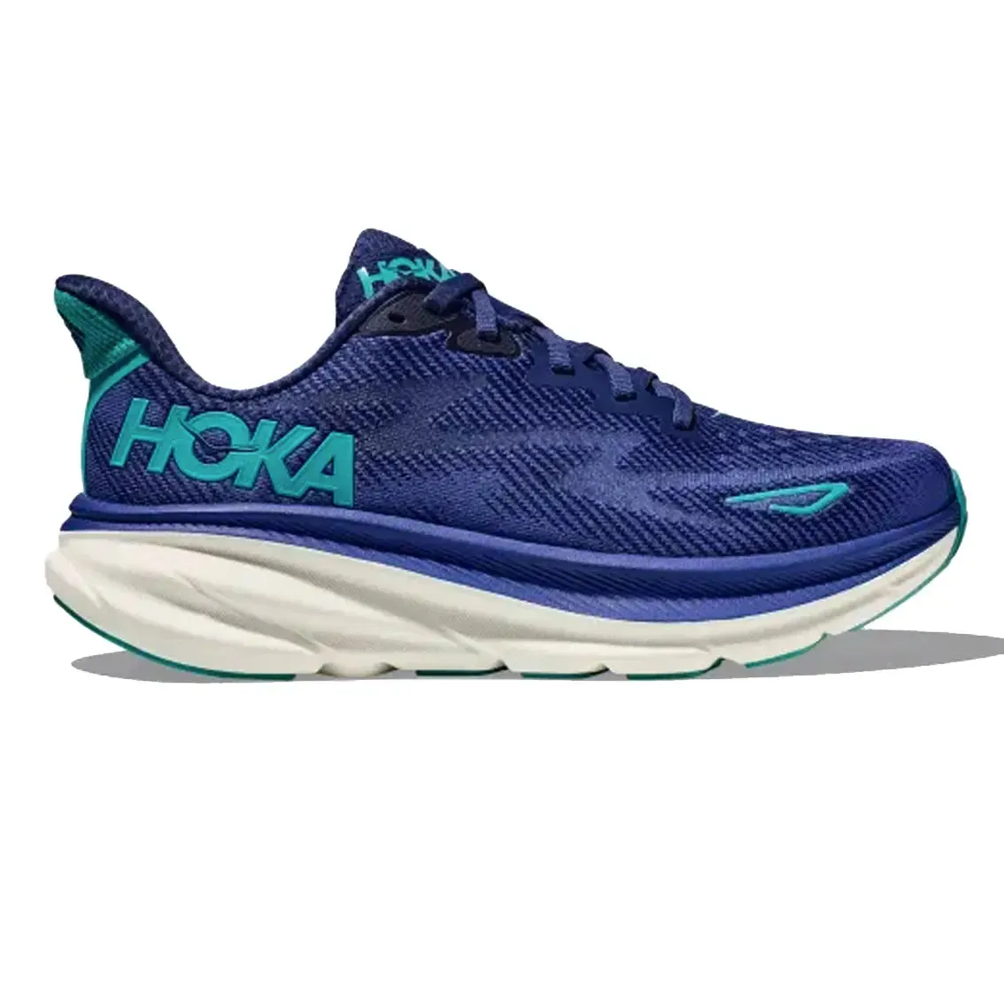 Womens HOKA Clifton 9