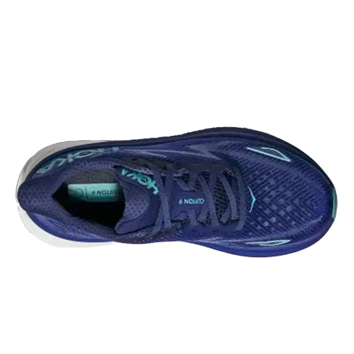 Womens HOKA Clifton 9