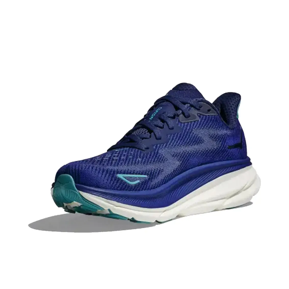 Womens HOKA Clifton 9