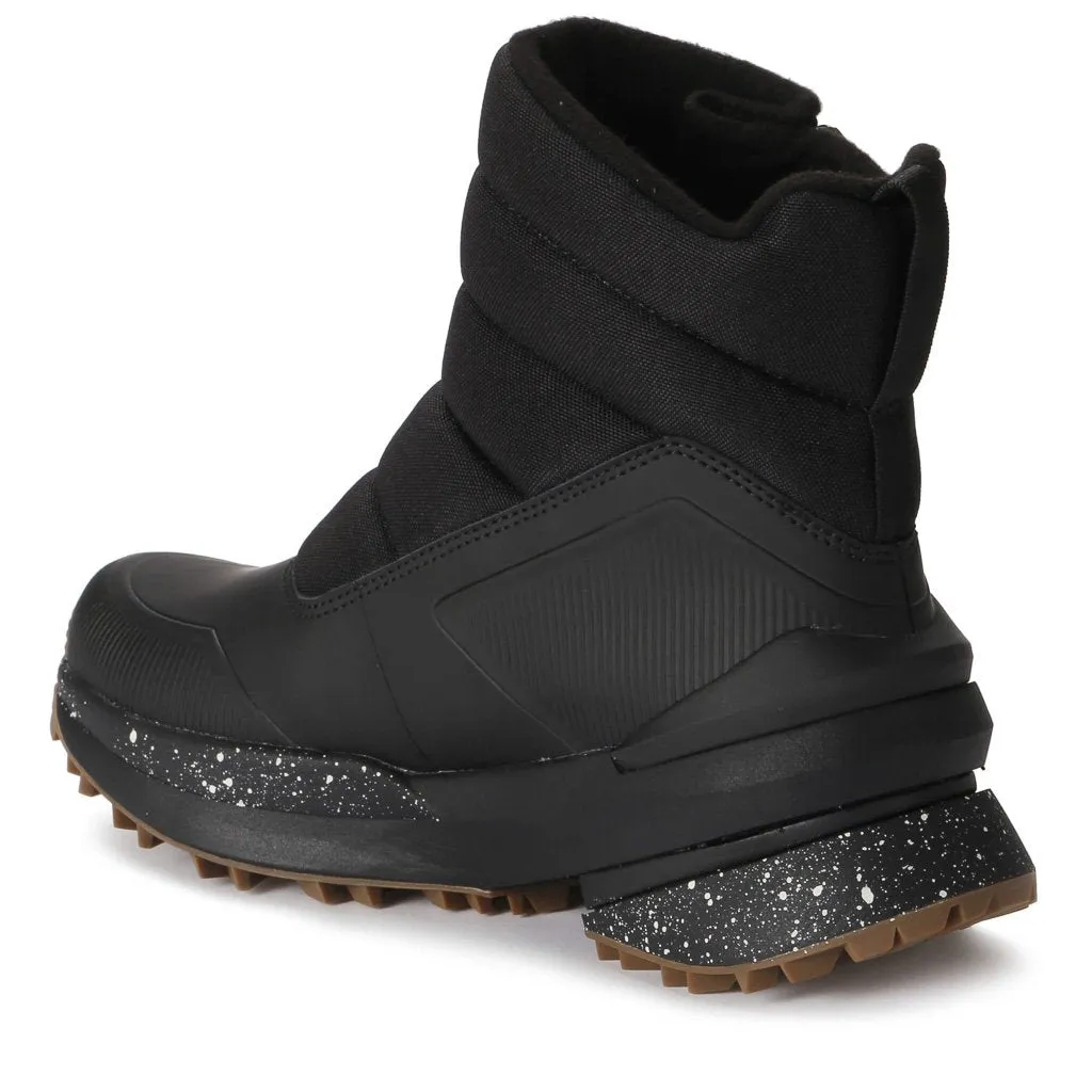 Womens Hyland - Black