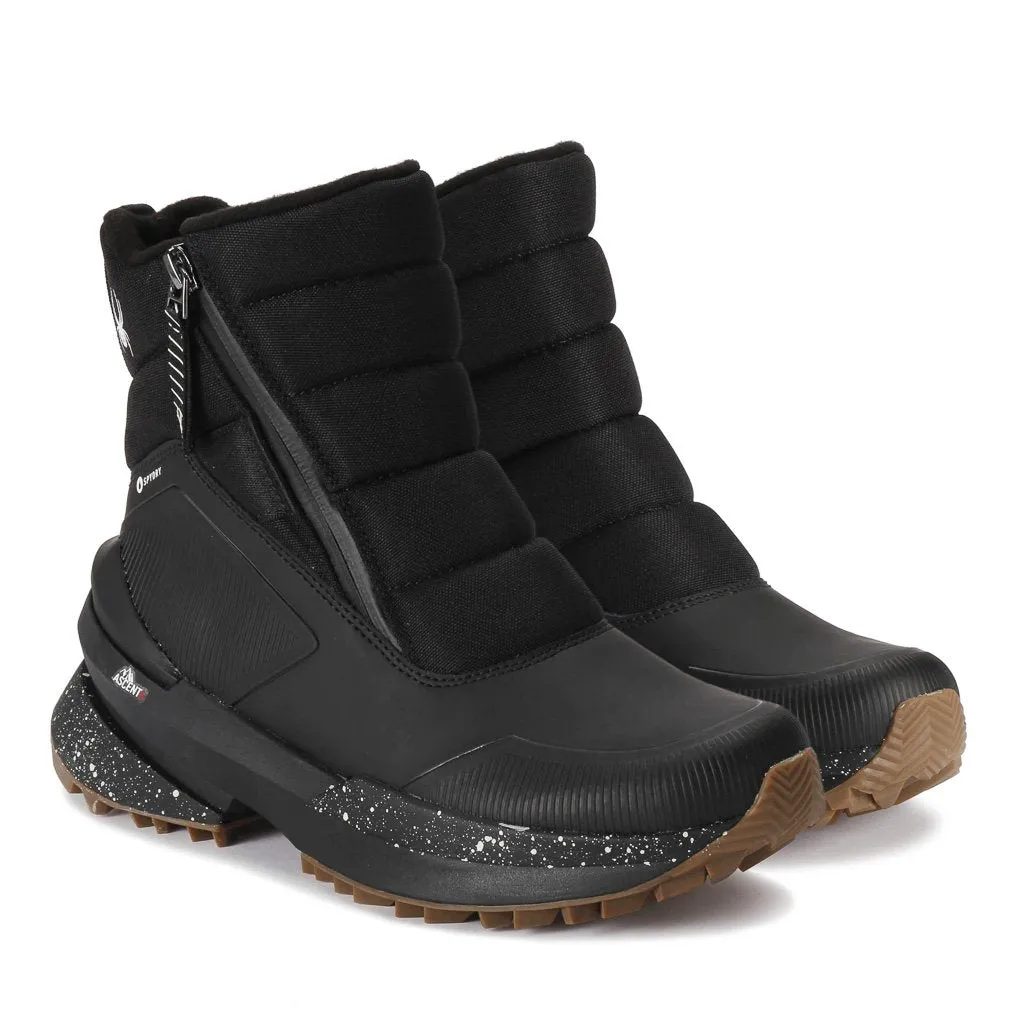 Womens Hyland - Black