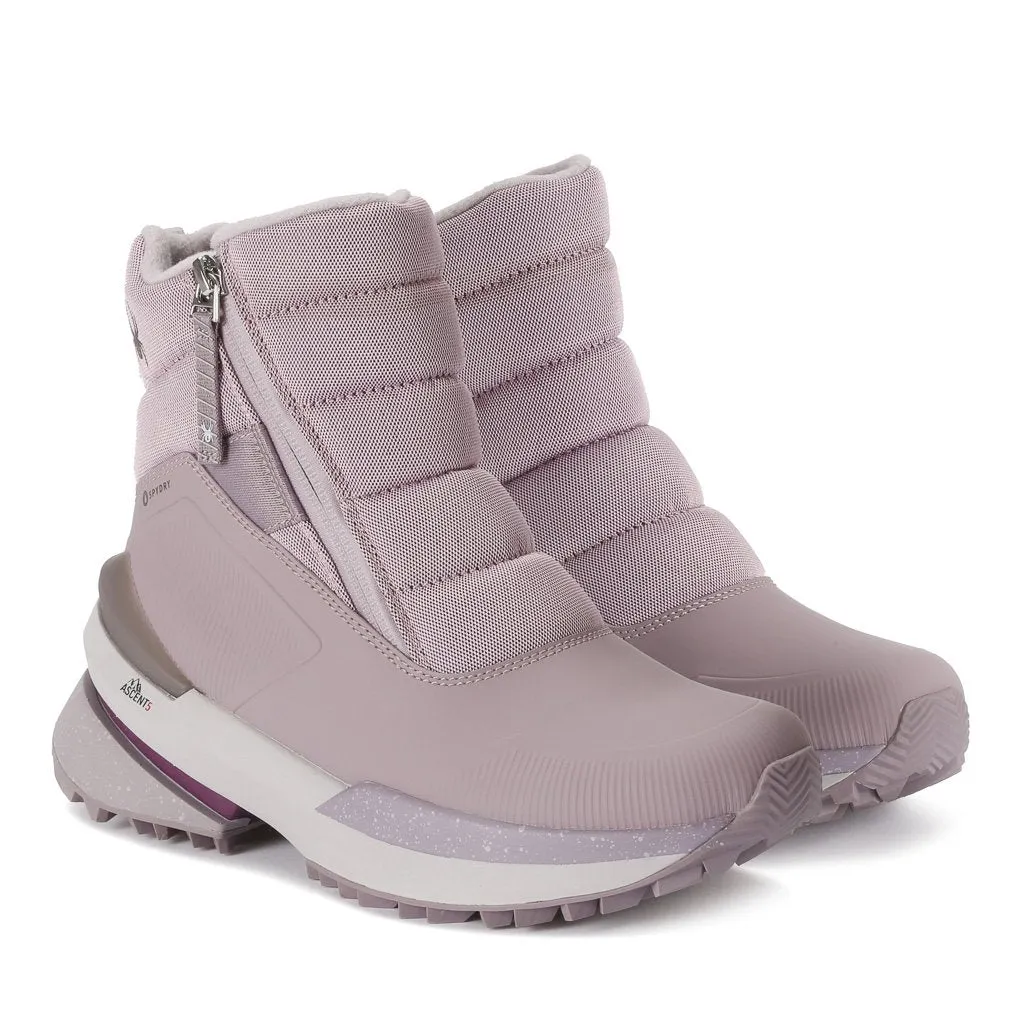 Womens Hyland - Fog Purple