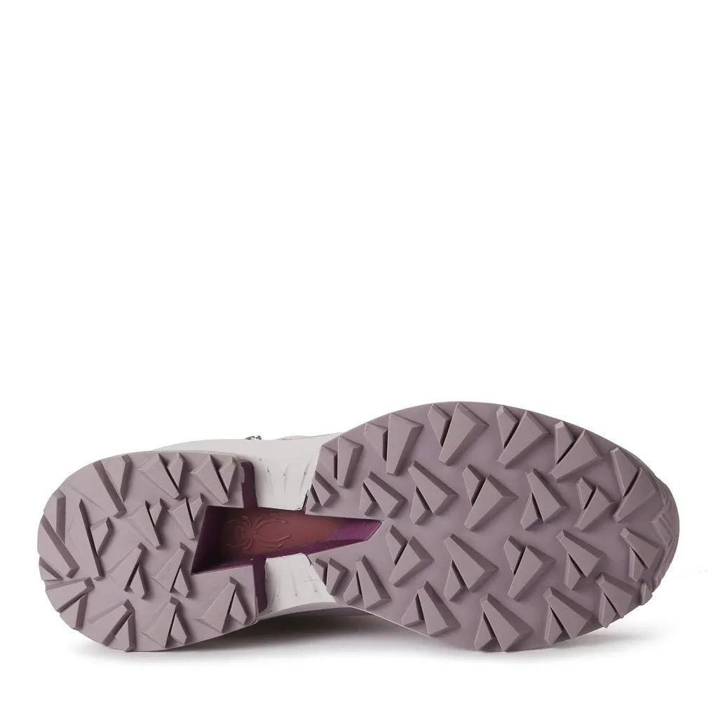 Womens Hyland - Fog Purple