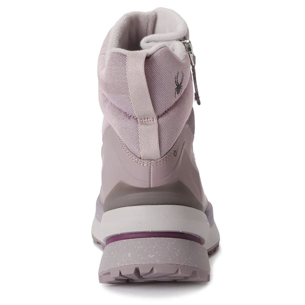 Womens Hyland - Fog Purple