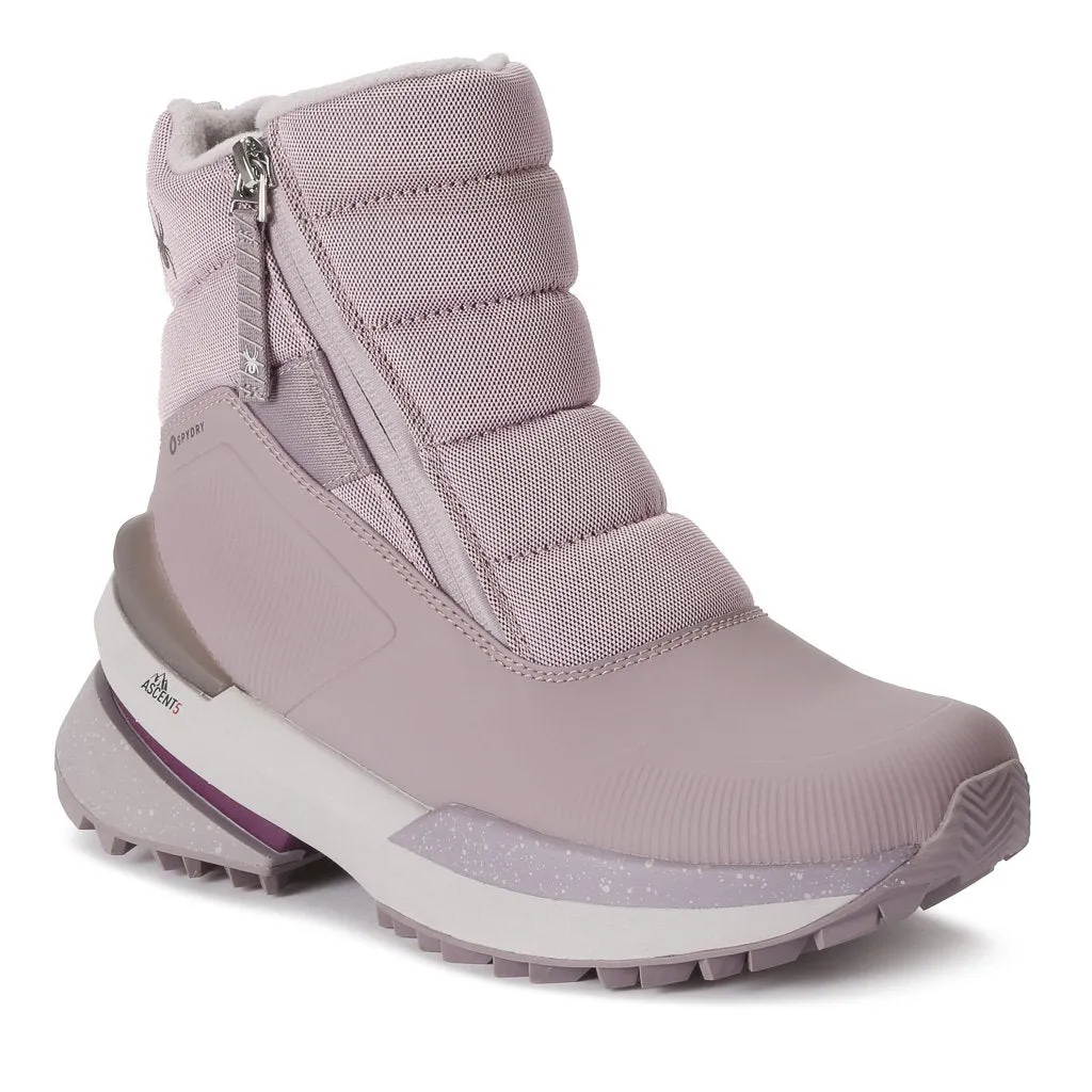 Womens Hyland - Fog Purple