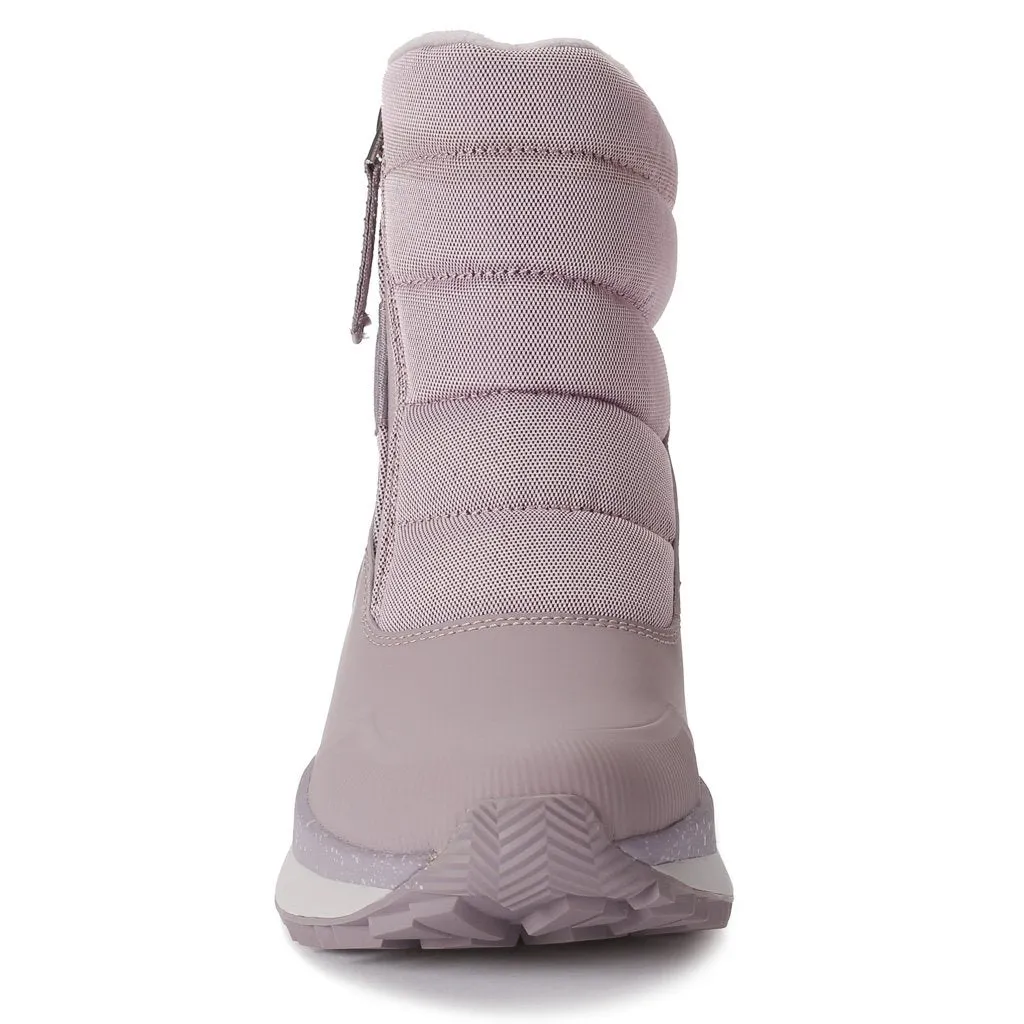 Womens Hyland - Fog Purple