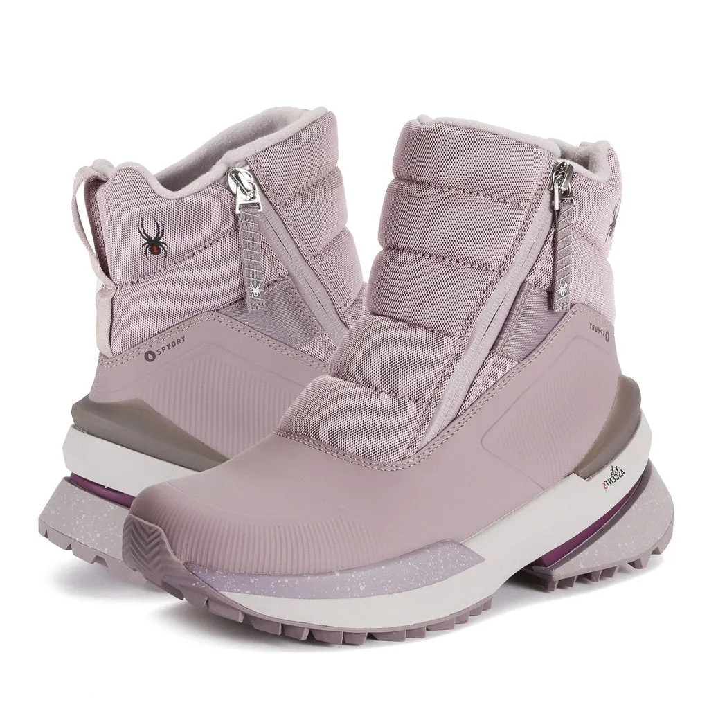 Womens Hyland - Fog Purple