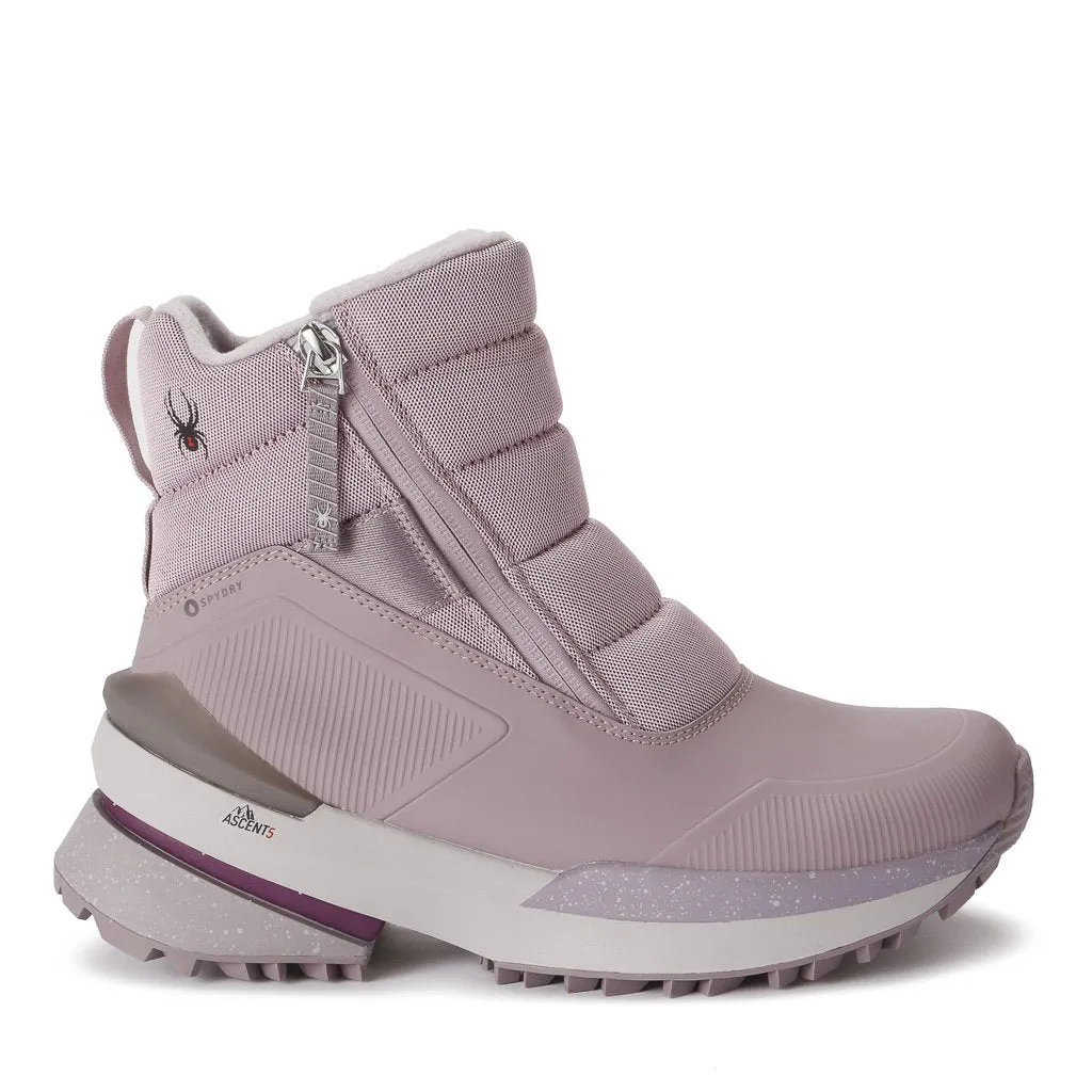 Womens Hyland - Fog Purple