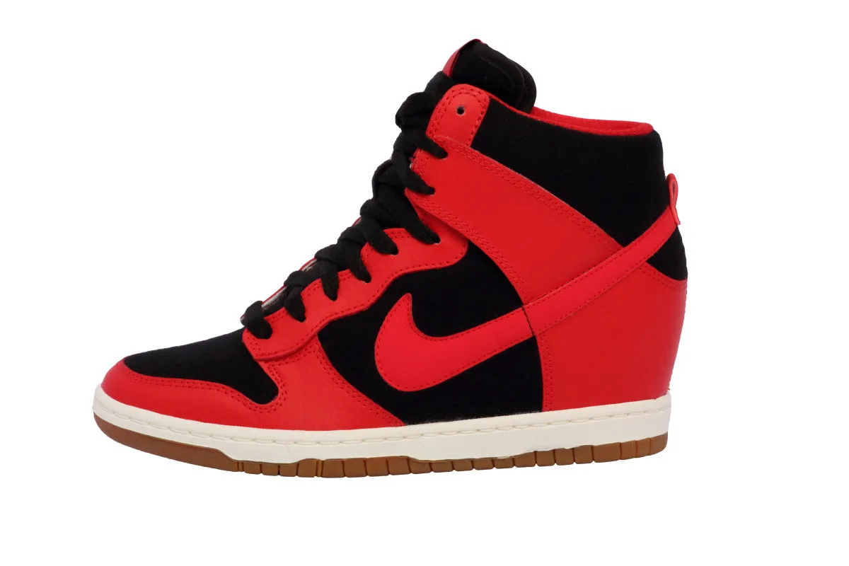 Women's  Nike Dunk Sky High Essential (Edited)