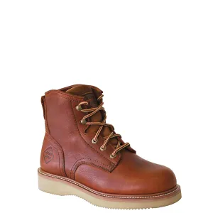 Work Zone Men's N681 6" Work Boot