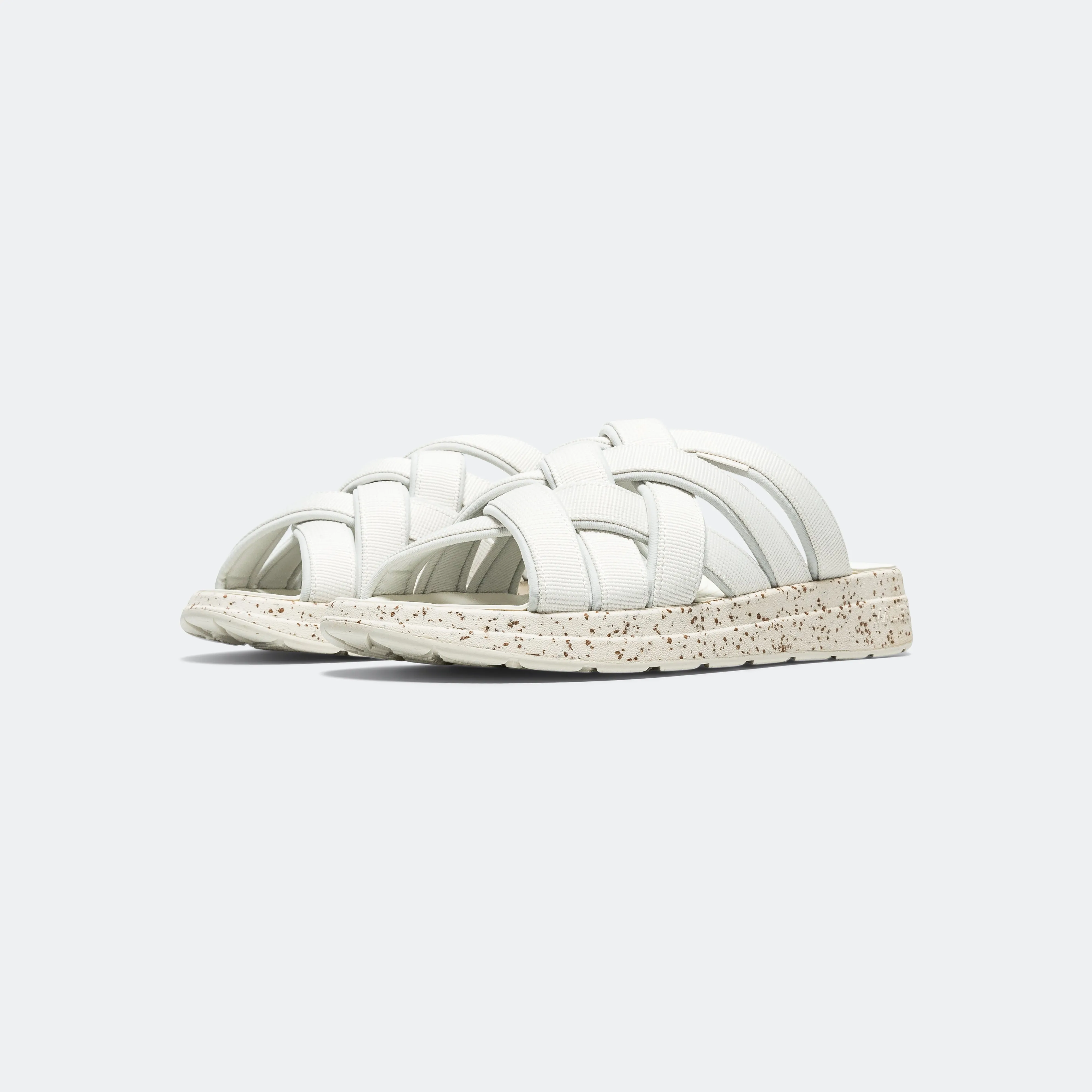 Zuma LX Recycled - Off White